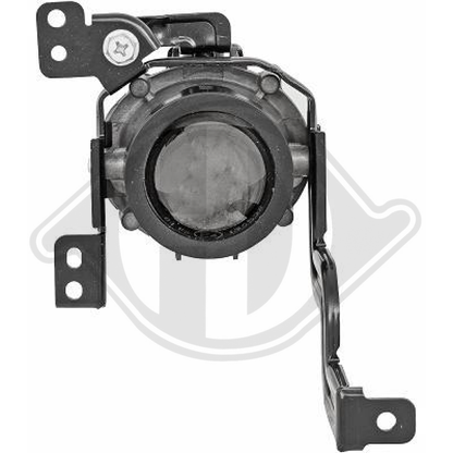 92202G4000 NEBELSCHEINWERFER RE. I30, 17--> 6837086