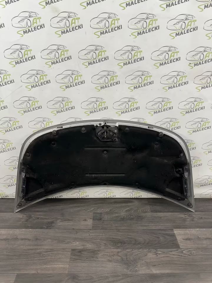 Motorhaube Haube Smart 454 For Four Modelle Farbe EB4 Metallic