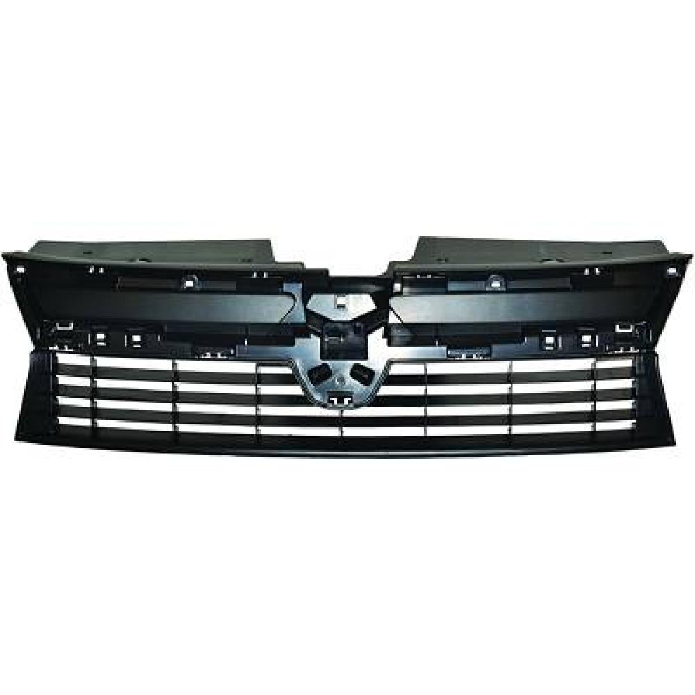 623100260R KÜHLERGRILL  DACIA DUSTER, für 11.07.2014 4560040