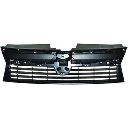 623100260R KÜHLERGRILL  DACIA DUSTER, für 11.07.2014 4560040