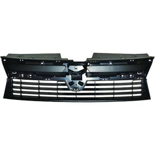 623100260R KÜHLERGRILL  DACIA DUSTER, für 11.07.2014 4560040