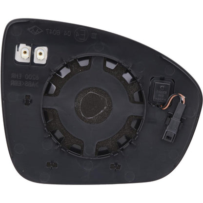 963652775R SPIEGELGLAS LI.    CAPTUR, 2020->>   FÜR SIDE ASSIT., 4407327