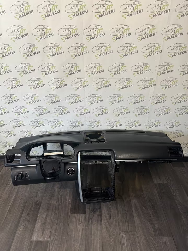 Armaturenbrett für Mercedes-Benz B-Klasse W245 BJ 2008