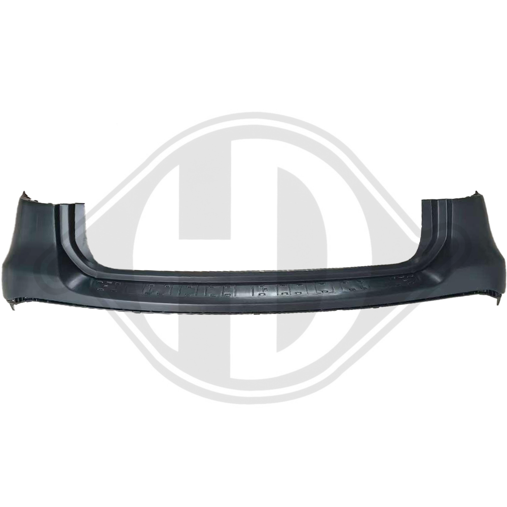 A247 880 96 00 STOßFÄNGER HI.       X247, 2020->>23 FÜR PDC:4 LÖCHER 1687755