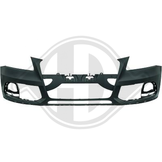 8R0 807 065 GRU STOßSTANGE VORN   AUDI Q5, 10.12-16         KEIN SRA, 1075450