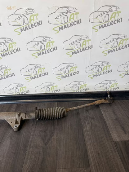 8200124407-B Lenkgetriebe Lenkung Renault Clio III 3 Modell