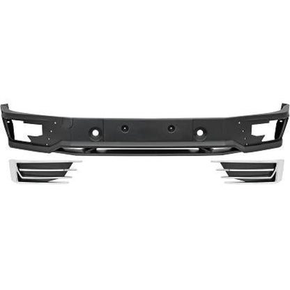 SPOILER VO UNTEN       T6, 15-19      SPORTLINE OPTIK 2274260