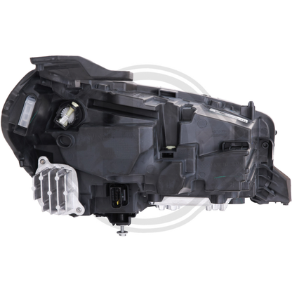 1653233280 SCHEINWERFER LI.  CORSA F, 2019-2023 1816083