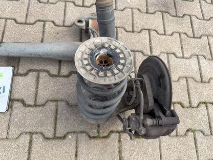 Hinterachse Achse Hinten Opel Astra H Caravan Kombi Modelle