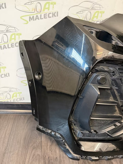 83A807438D Stoßstange rechts Original Audi Q3 F3 PDC /SRA