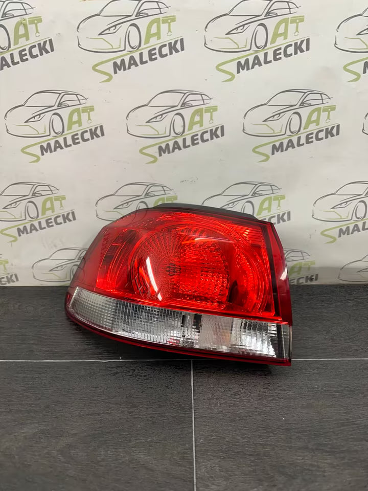 5K0945095E Rücklicht Heckleuchte Links Vw Golf VI 6 5K 08-12 Bj