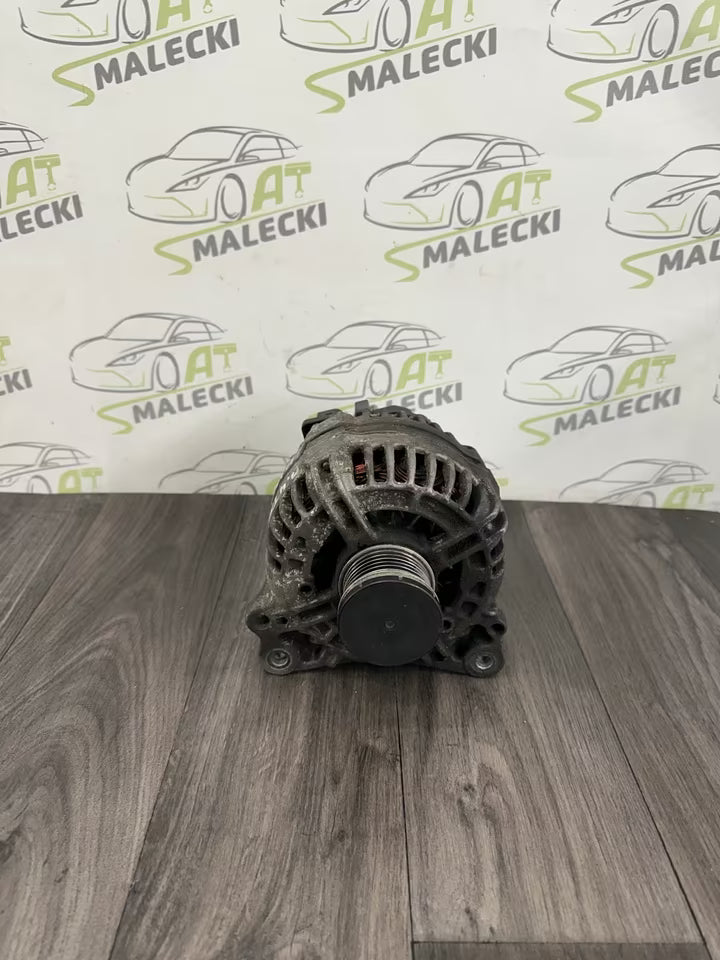 03C903023A Lichtmaschine Generator 1,4 TSI 103kw BMY Vw Modelle