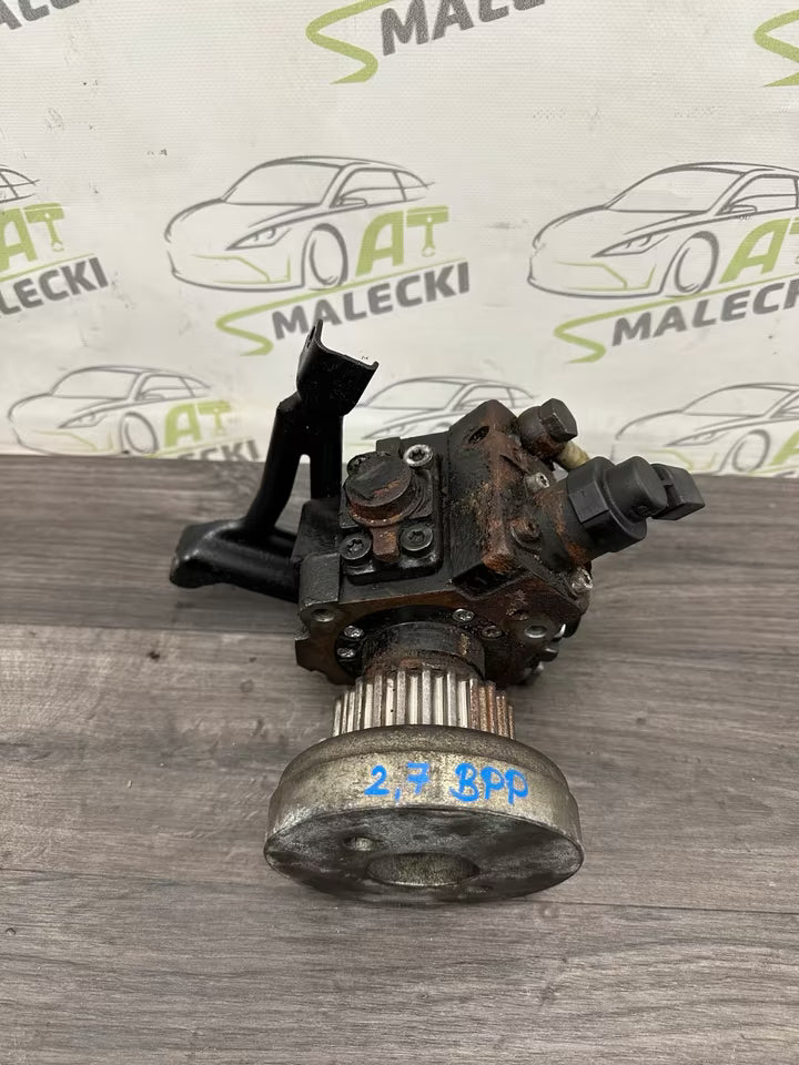 059130755S Hochdruckpumpe Kraftstoffpumpe 2,7 Tdi 3,0 Tdi