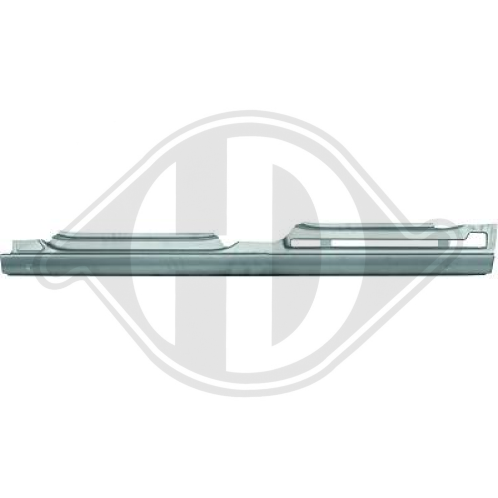 SCHWELLER LI.       CADDY, 04-15       NICHT FÜR MAXI 9444041