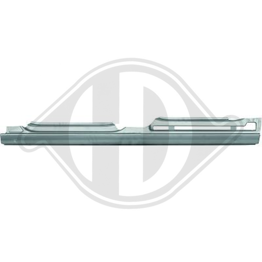 SCHWELLER LI.       CADDY, 04-15       NICHT FÜR MAXI 9444041