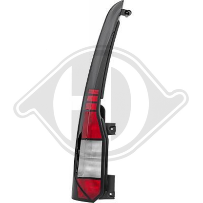 2K7945095 RÜCKLEUCHTE LI.  VW CADDY, 21->>             KEIN LED 2298691