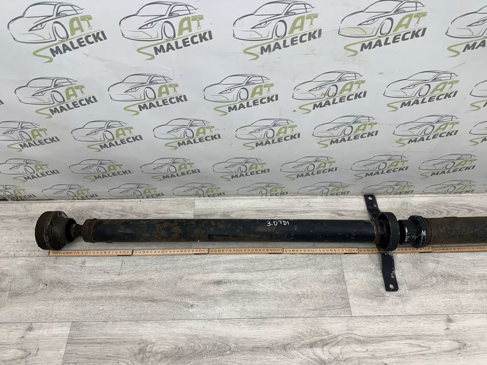 3D0521101AB Cardan shaft Vw Phaeton 3D 3.0 Tdi Diesel 1860mm
