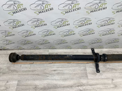 3D0521101AB Cardan shaft Vw Phaeton 3D 3.0 Tdi Diesel 1860mm