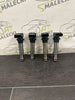 0040102030 4x Zündspule BERU für VW Golf V 1K