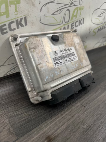 036906032AA Motorsteuergerät ECU VW Golf V 1.4 BCA