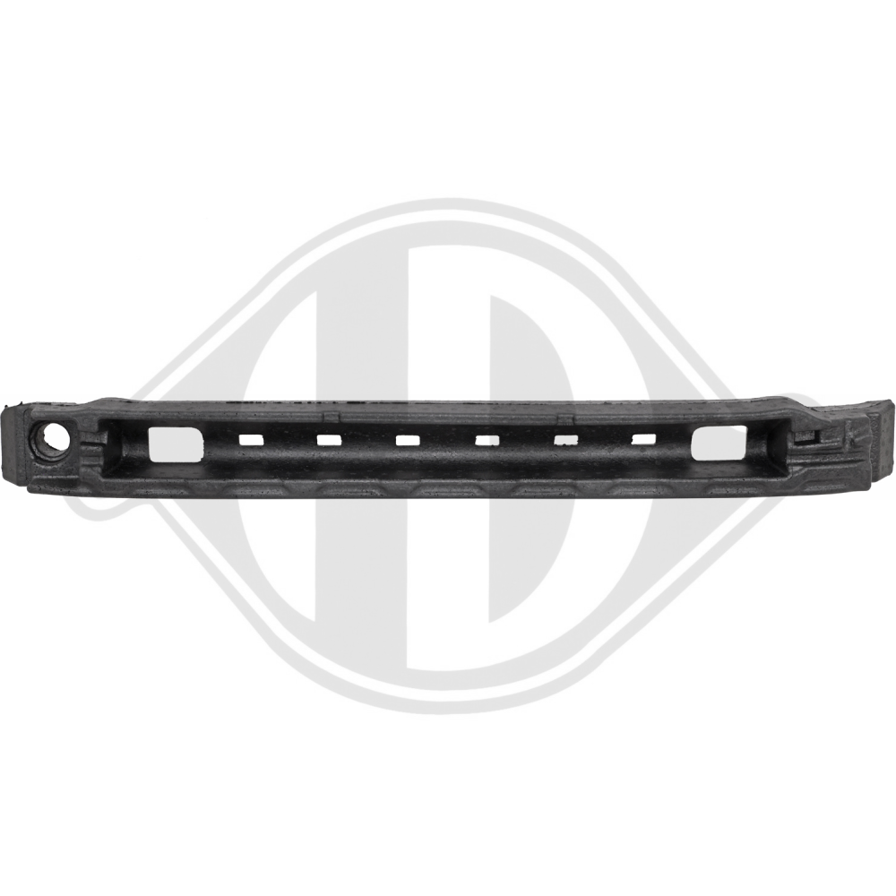 2GM807248A AUFPRALLD.  VORN  T-CROSS, 19->> 2360061