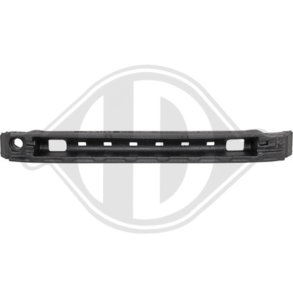 2GM807248A AUFPRALLD.  VORN  T-CROSS, 19->> 2360061