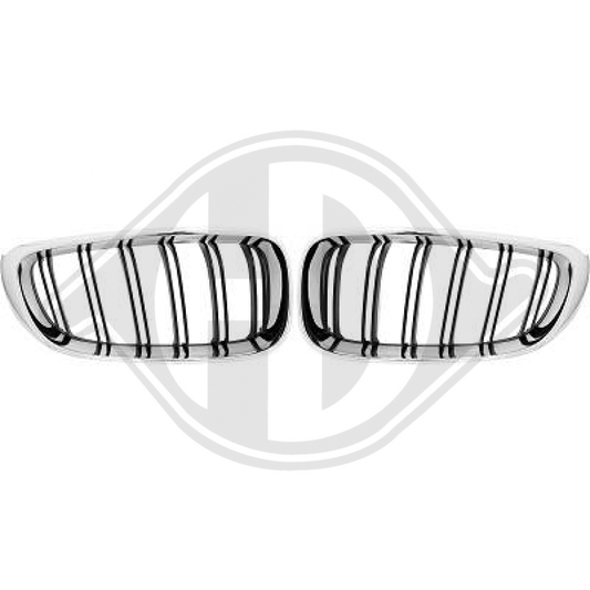 DESIGNGRILL SET       F34, 13->>         SPORT-OPTIK 1217841
