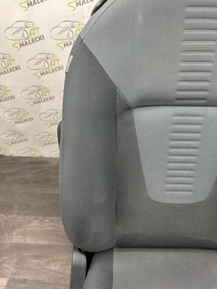 Sitze Innenausstattung Ford Ka Ru8 Modelle Sitzheizung 08-16