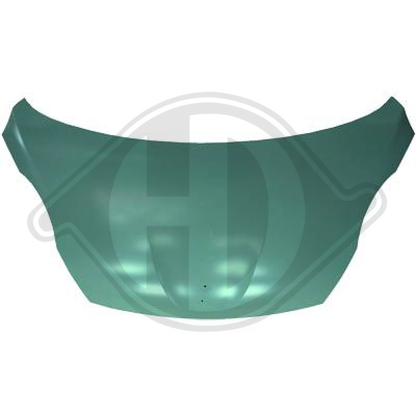 1607989080 MOTORHAUBE          P 107, BJ. 12->> 4211100