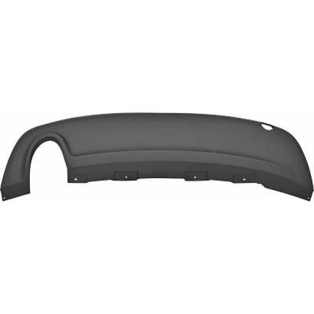 156090482 DIFFUSOR STOßS. GIULIETTA, 10-16              HINTEN; 3042066
