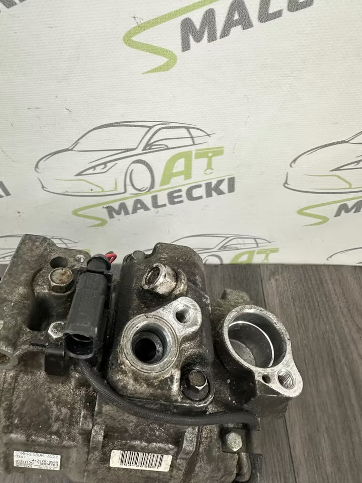 447220-9560 Klimakompressor Kompressor Audi A4 8E B6 B7 Modelle