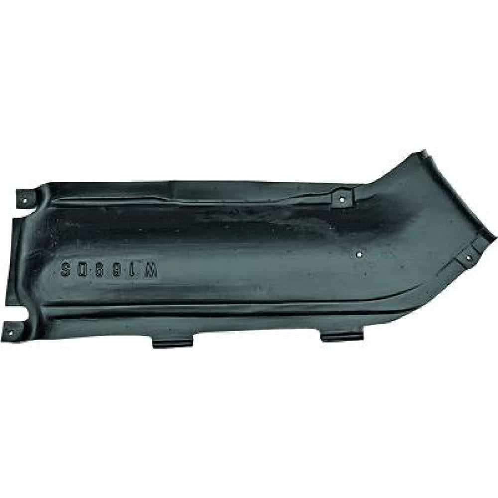 A1695241330 MOTORSCHUTZ  MB W169/W245, 04-12            W169/W245 8168110