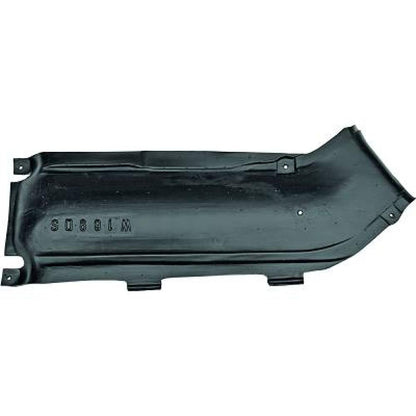 A1695241330 MOTORSCHUTZ  MB W169/W245, 04-12            W169/W245 8168110