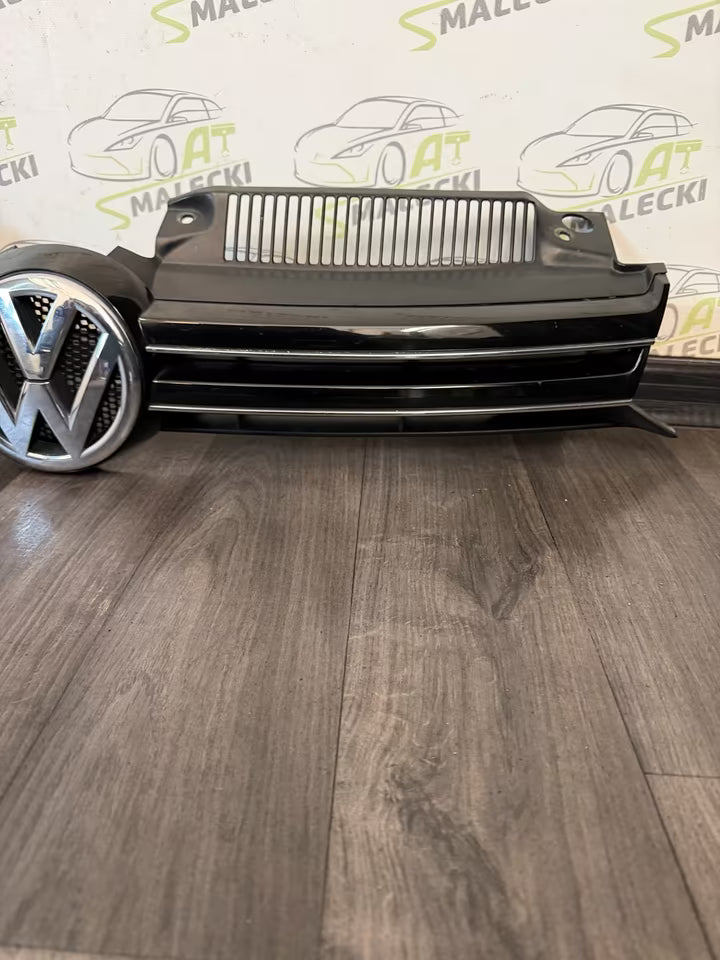 Kühlergrill Frontgrill VW Golf VI 6 5K 5K0853653 5K0853651Af/AG