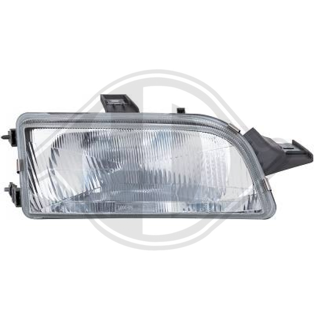 46402649 SCHEINWERFER RE.    PUNTO, 93-99         H4; FÜR LWR, 3452180