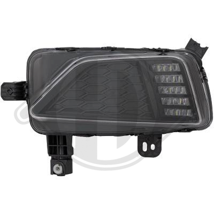 2G0941661B NEBELLEUCHTE LI.  VW POLO, 17-21 2209289