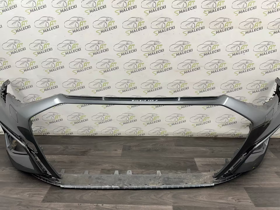 8Y0807437F Stoßstange Vorne Audi A3 8Y ab 2020 Bj