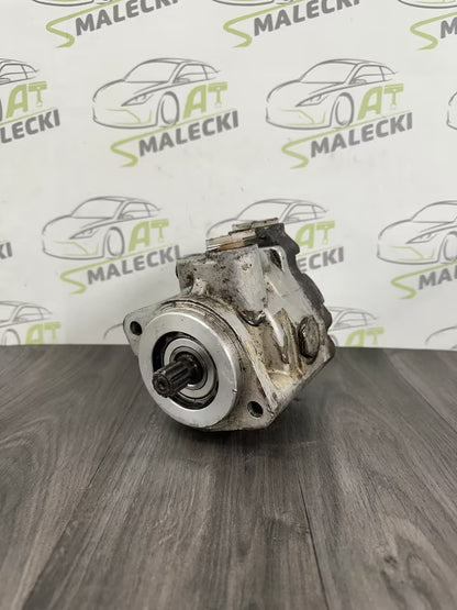 A9604600280 Servopumpe Servo Mercedes Actros MP4 gebraucht