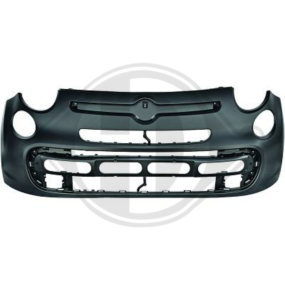 71777654 STOßSTANGE VORNE     500L, 12-17  NUR POP/EASY/LOUNGE 3405650