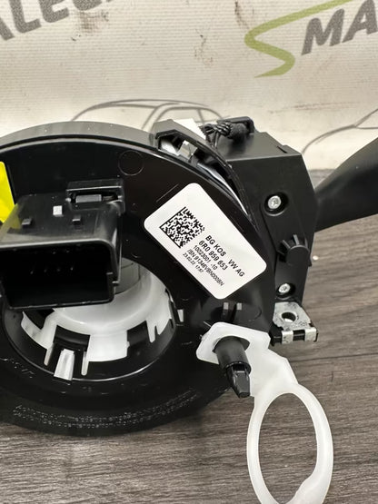 6R5953501E Lenkstockschalter Original Vw Polo 6R Modelle NEU