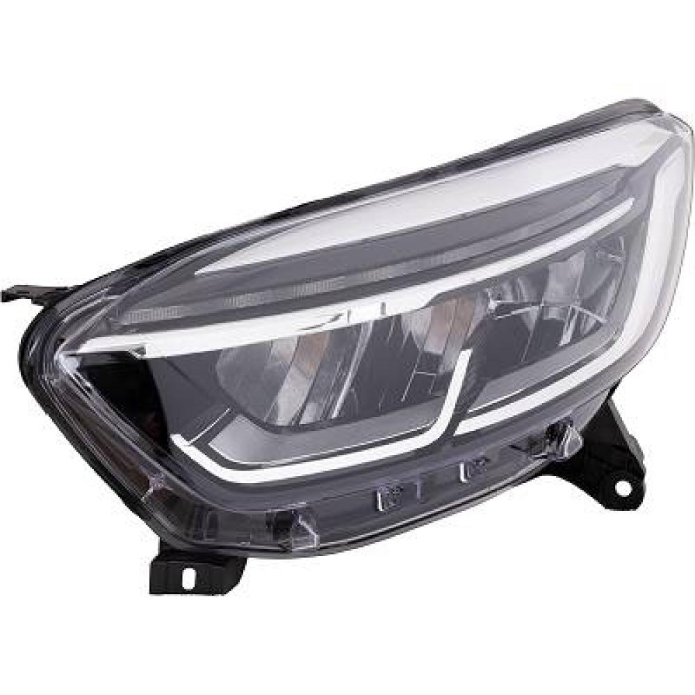 260602803R LED SCHEINW. LI.   CAPTUR; 2017-2020       MIT MOTOR; 4406287