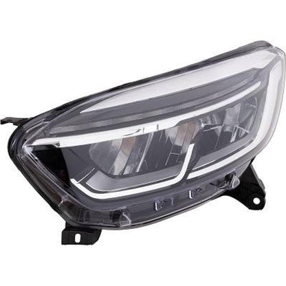 260602803R LED SCHEINW. LI.   CAPTUR; 2017-2020       MIT MOTOR; 4406287