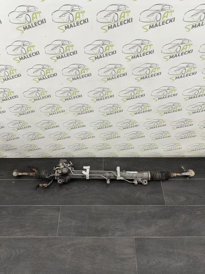 3D1422075C Servolenkung Lenkgetriebe Vw Phaeton 3D Modell 08Bj