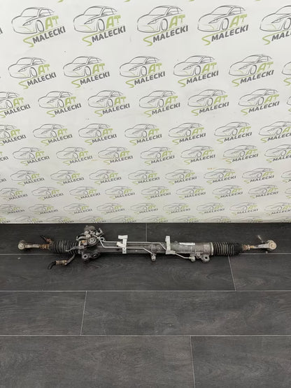 3D1422075C Servolenkung Lenkgetriebe Vw Phaeton 3D Modell 08Bj