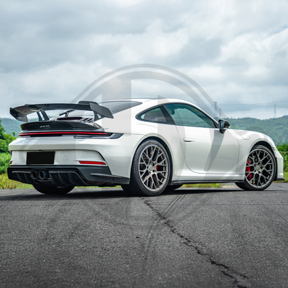DESIGNSTOßSTOßST. VO. 911, 18-23       992 GT3-OPTIK, 2006251