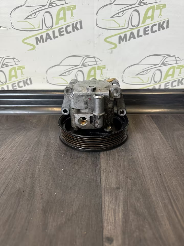2W933A696CA Servopumpe Hydraulikpumpe Jaguar S-Type