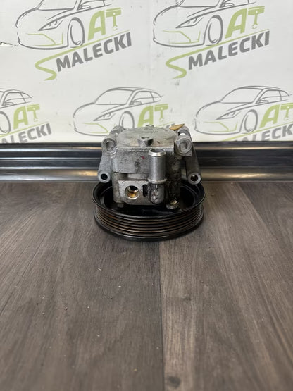 2W933A696CA Servopumpe Hydraulikpumpe Jaguar S-Type