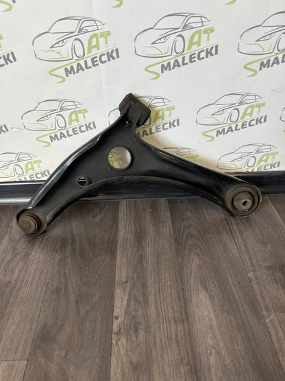 161052WS0157 Querlenker Rechts Smart 454 Modelle