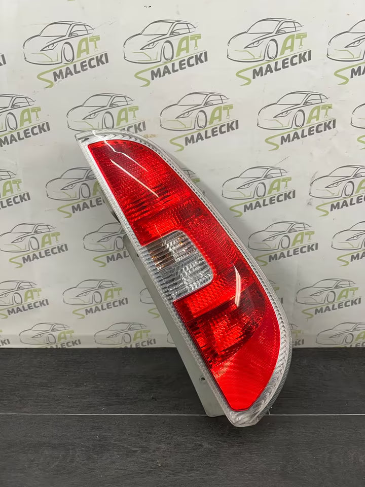 5J7945096 Rücklicht Heckleuchte Rechts Skoda Roomster 5J7 Modell