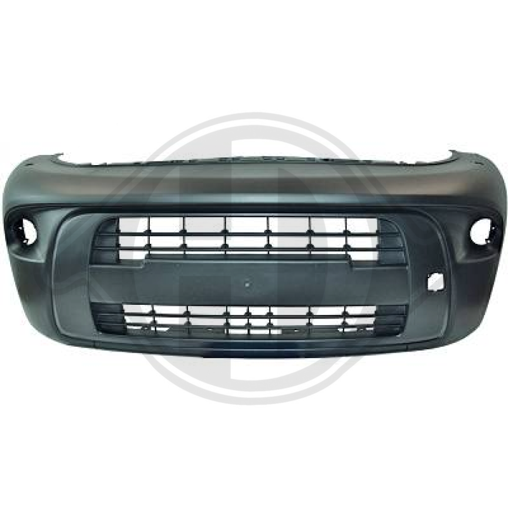 735481853 STOßSTANGE VO.  FIAT QUBO, 08.08.2016 3452951